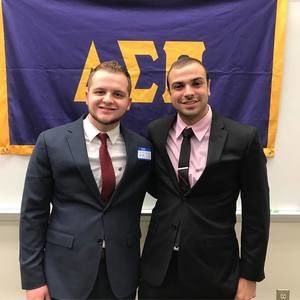 Meet your Posher, Mark